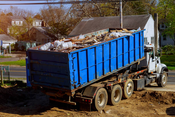 Best Hot Tub Removal  in Ionia, MI