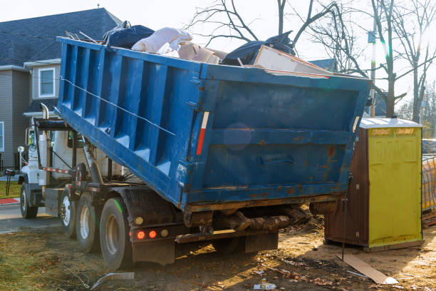 Best Basement Cleanout Services  in Ionia, MI