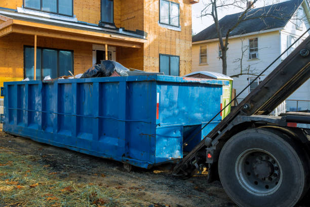 Best Junk Hauling Services  in Ionia, MI