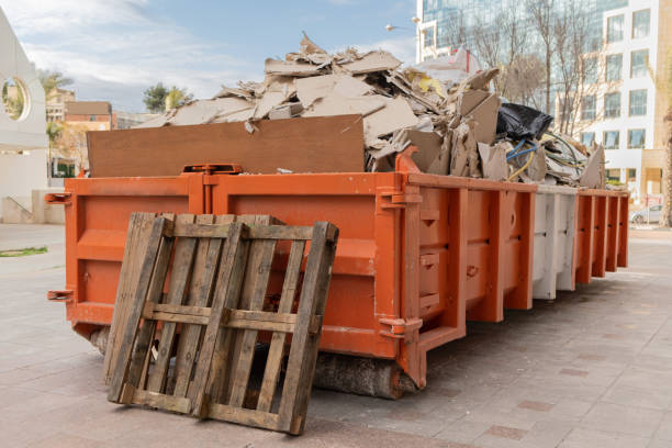 Full-Service Junk Removal in Ionia, MI