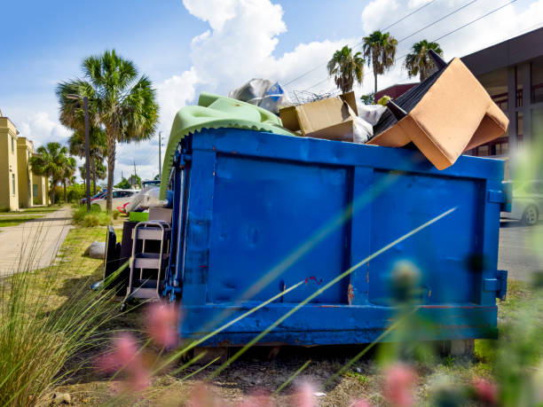 Best Full-Service Junk Removal  in Ionia, MI