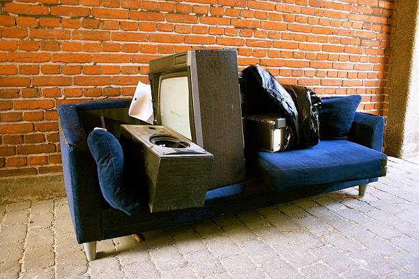 Best Estate Cleanout Services  in Ionia, MI