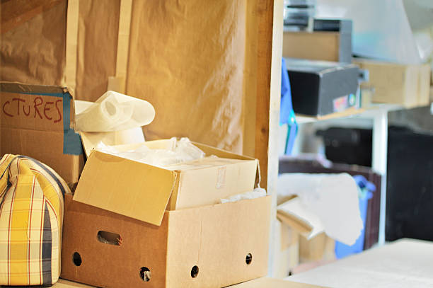 Best Attic Cleanout Services  in Ionia, MI