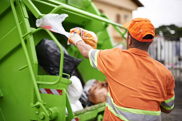 Best Construction Debris Removal  in Ionia, MI