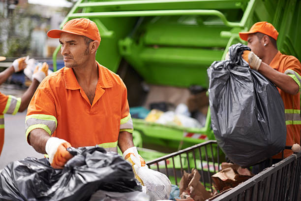 Reliable Ionia, MI Junk Removal Solutions
