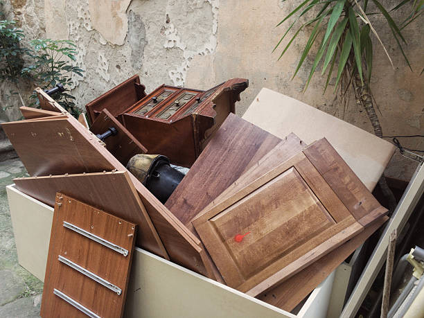 Best Same-Day Junk Removal  in Ionia, MI