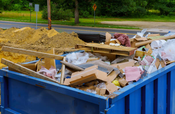 Best Same-Day Junk Removal  in Ionia, MI